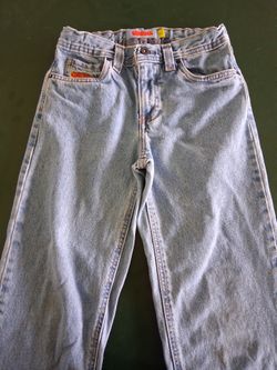 Empyre Jeans