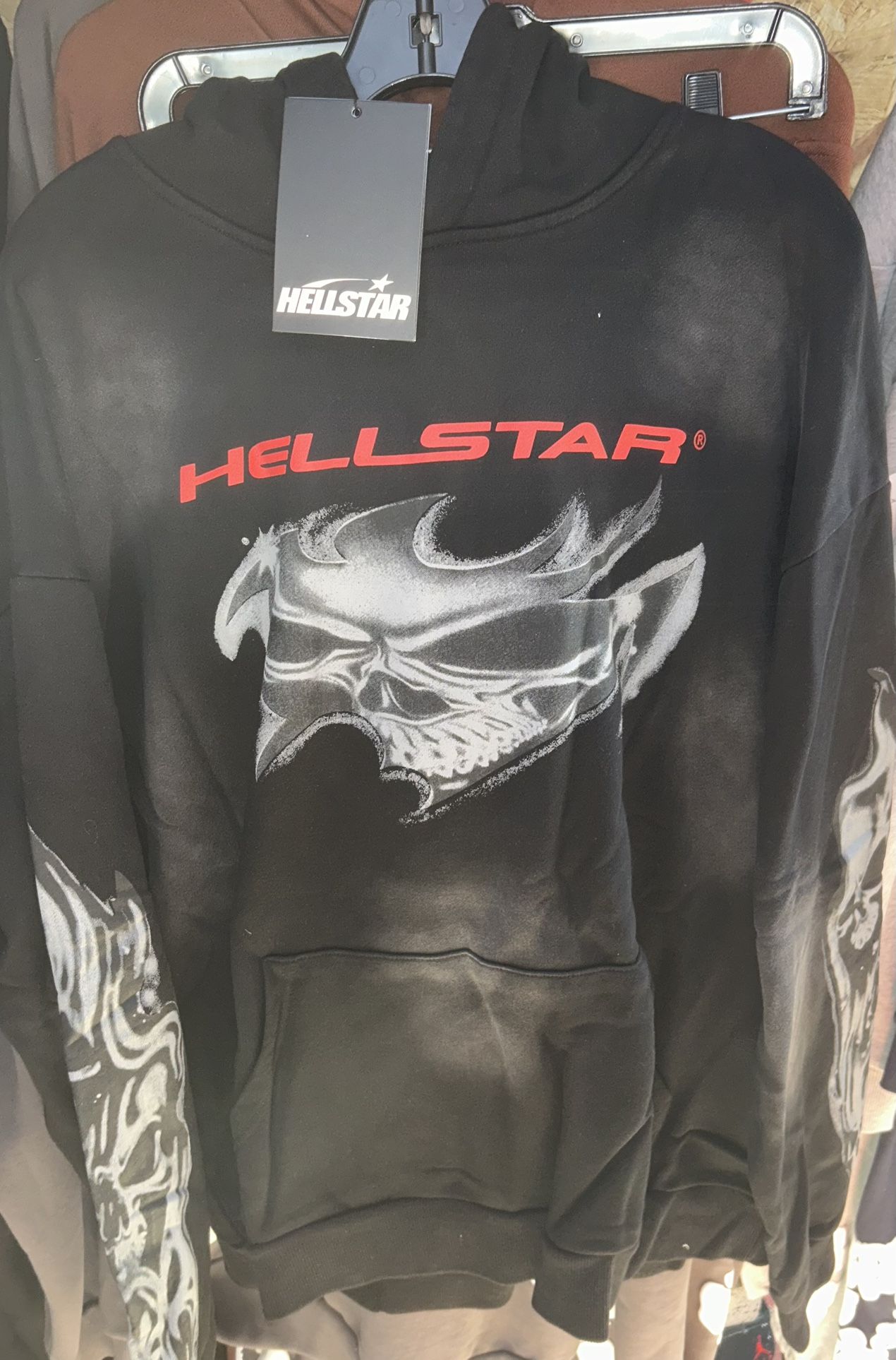Hellstar Hoodie