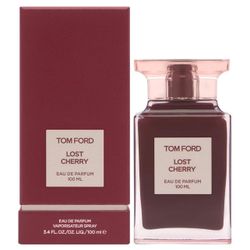 Tom Ford Lost Cherry – 100ml – Sealed Niche Perfume