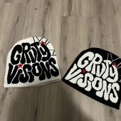 Grvty Visions