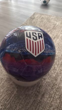 Soccer ball size 5