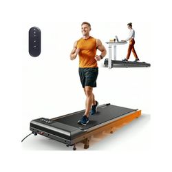TW1 Walking Pad,Walking Pad Treadmill For Home, 3 In 1 Under Desk Treadmill Walking Pad With Incline With Remote Control, LED Display