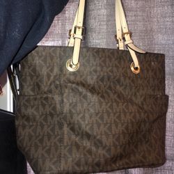 Michael Kors Handbag