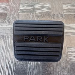 74-87 Chevy C10 New Parking Brake Pedal (Chelmont Center Area)
