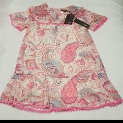 Imoga Brand New Girl Dress Sizw 5