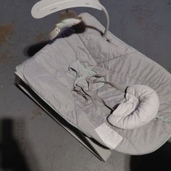 Baby Swing Freshly Washed