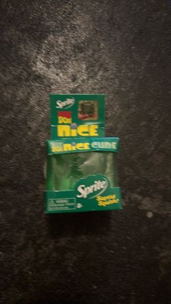 Needoh nice cube