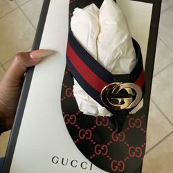 Gucci Women Sandal 