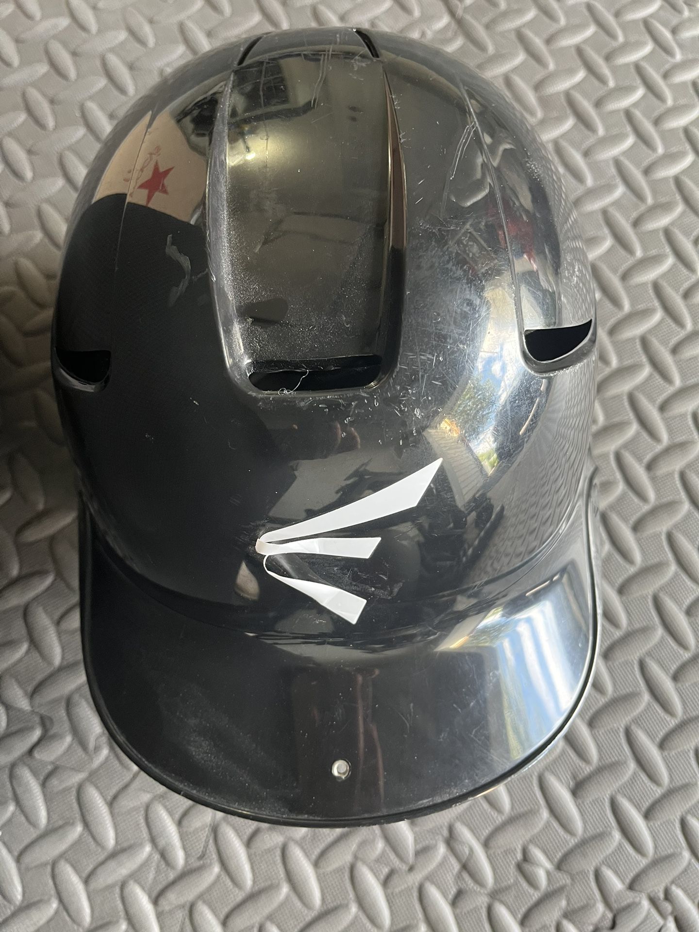 Easton Youth Baseball Helmet