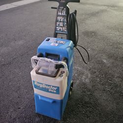 Rugdoctor Carpet Cleaner Machine 
