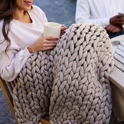 Weighted Blanket 15lbs