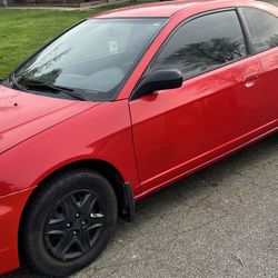 2003 Honda Civic