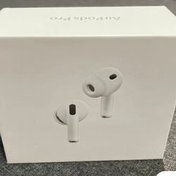 Air Pod Pro 3 