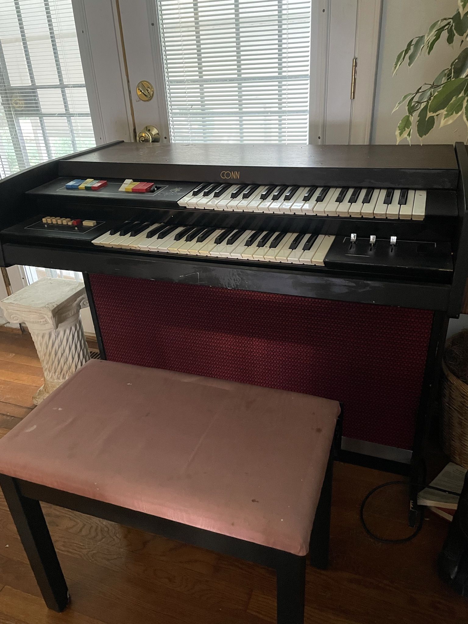 Piano