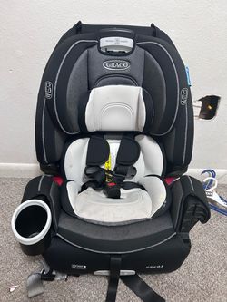 Graco Car seat