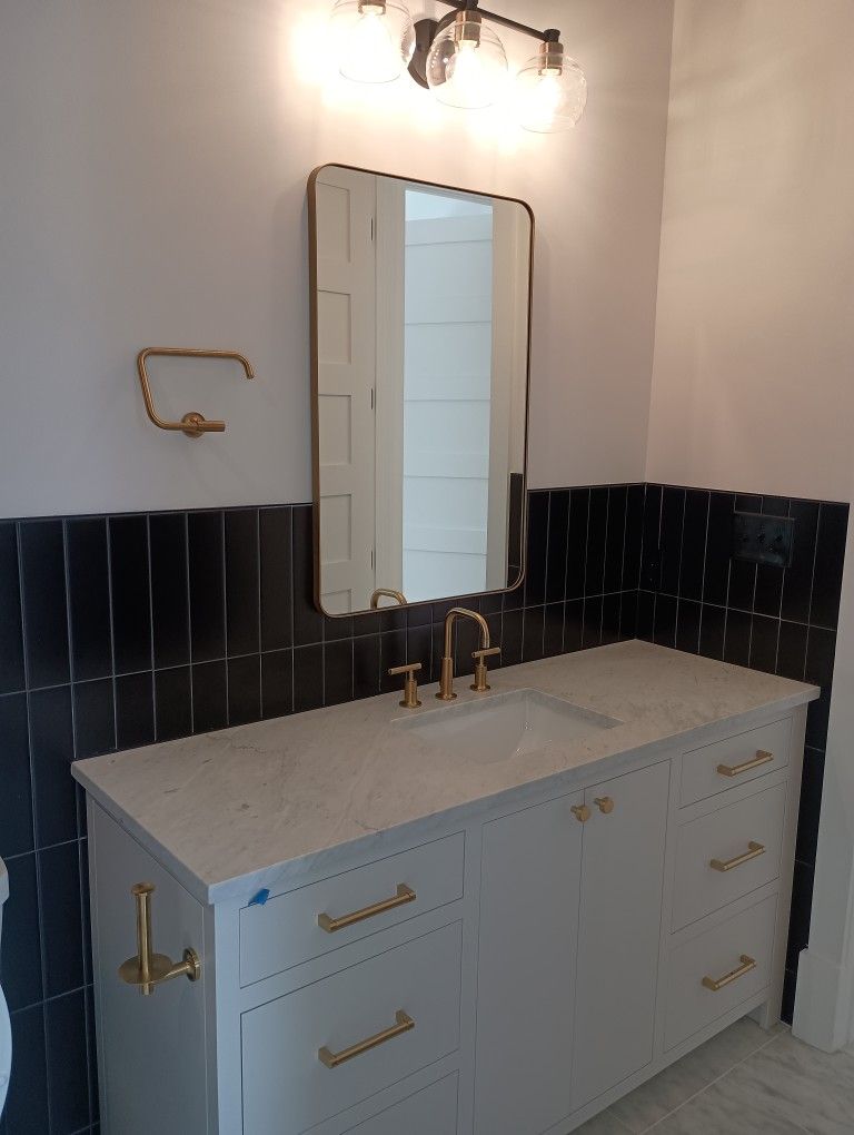 Bathroom Vanity
