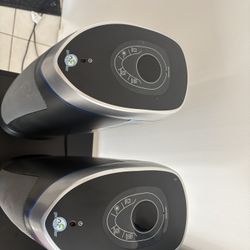 2 Germ Guardian Air Purifiers 