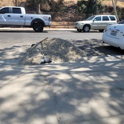 FREE GRAVEL