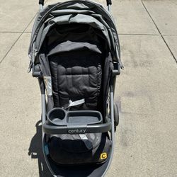 Century Lightweight Stroller