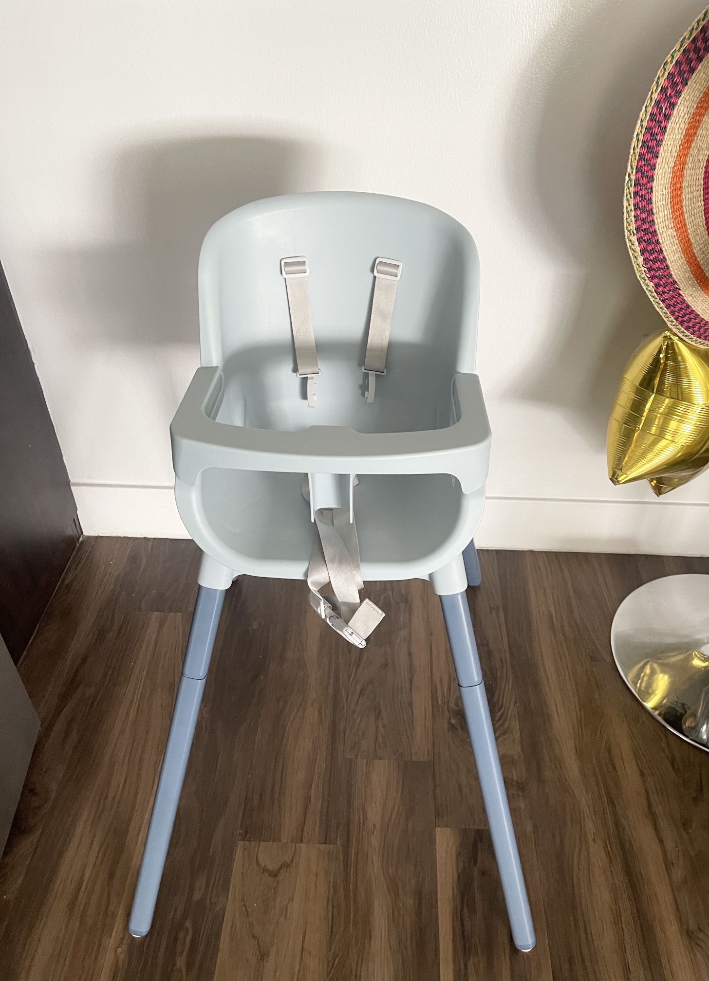 6 To 24 Months High Chair