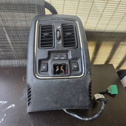 Jeep Grand Cherokee Srt Interiors Parts 