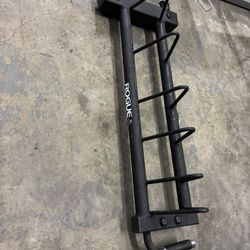 Rogue Storage Plates 