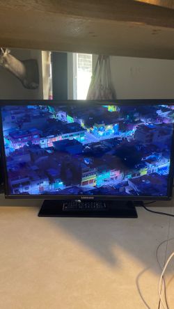24’ Samsung TV