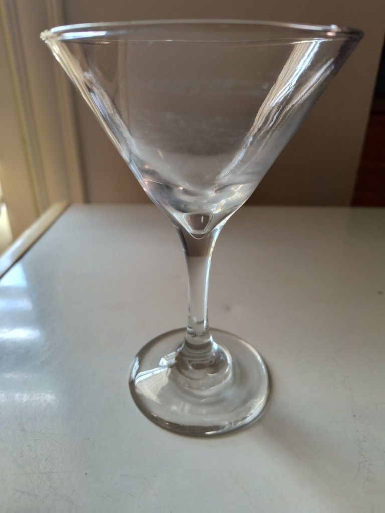 Martini Glases