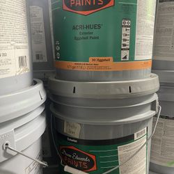 Pintura Y Material Paint Paint