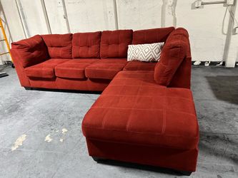 SECTIONAL COUCH SOFA