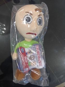 Brand New Frenemiss