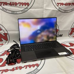 Dell XPS 15 9520 15-Inch Gaming Laptop Computer, i7, 64GB Ram, 1 TB SSD, RTX 4050 11054880