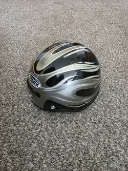 Gmax DOT Motorcycle Helmet