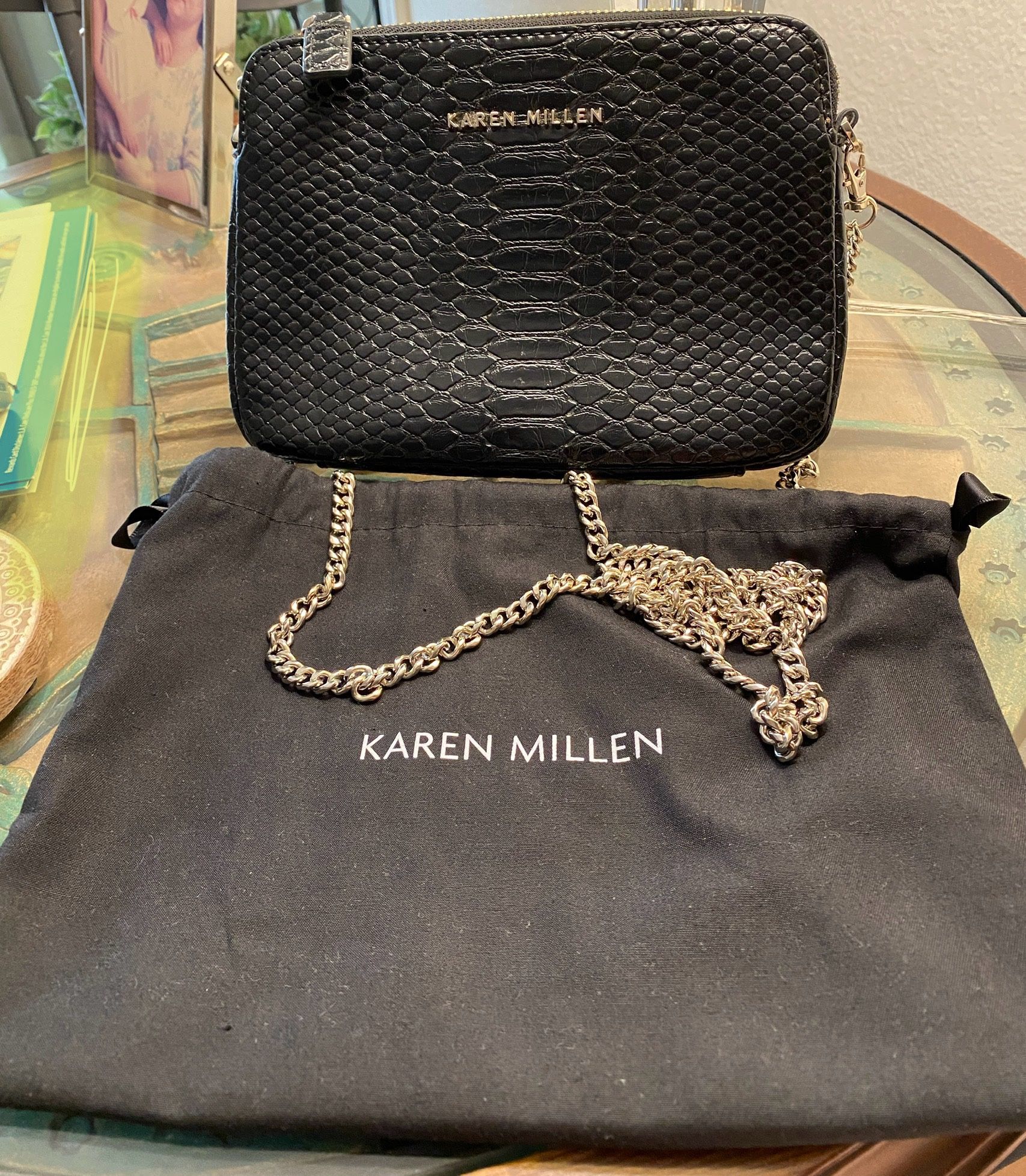 Karen Millen black