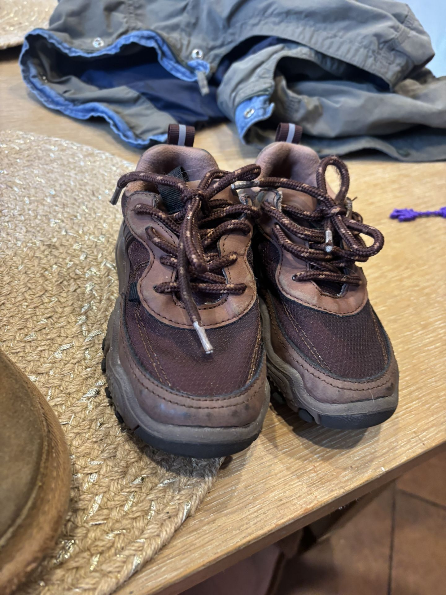 Zara Toddler Shoes