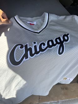 Chicago Jersey 