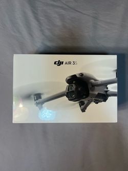 DJI Air 3S (RC-N3)