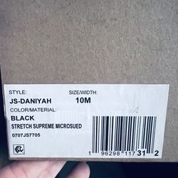 Women’s Knee High Boots