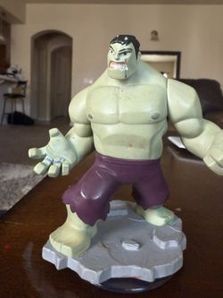Disney Infinity - Hulk