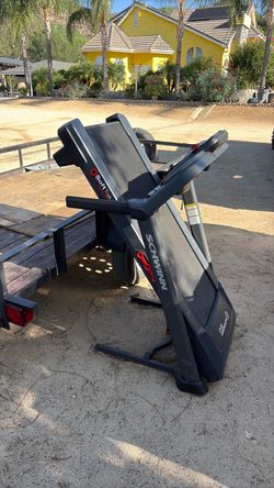 Treadmill