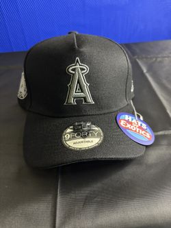 New Era Angels Hat 
