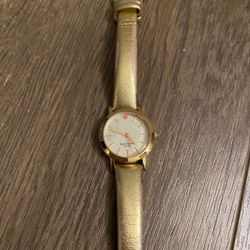 kate spade watch needs a new battery
