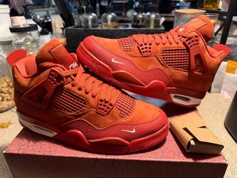 Air Jordan 4 Brick size 11.5