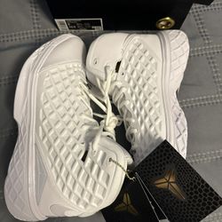 Nike Kobe 3 Halo Protro Size 9