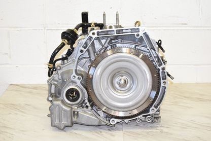 JDM 06-11 Honda Civic Automatic Transmission