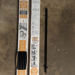 Aluminum Baluster Kit Of 10 Titan Brand Snap N Lock