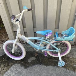 Kids Bicycle For Girls