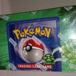 Wizards Of The Coast Jungle Set 