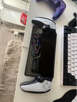 Ps5 portable