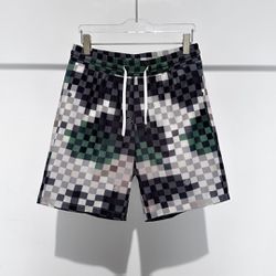 Louis Vuitton Men’s Summer Short New 
